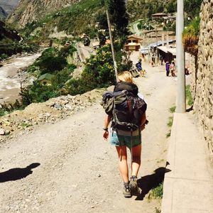 Meet your Posher, Taylor